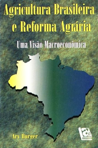 Cover for A agricultura camponesa no Brasil