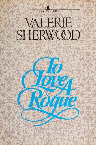 Cover for To Love a Rogue