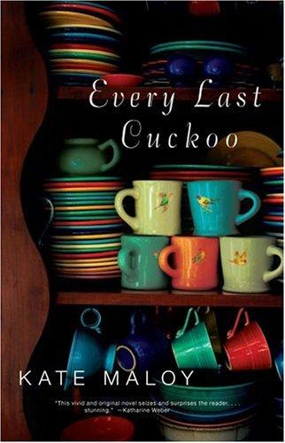 Cover for Every Last Cuckoo