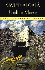 Cover for Código Morse