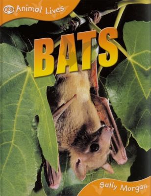 Cover for Bats