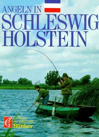 Cover for Angeln in Schleswig- Holstein.