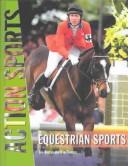 Cover for Equestrian Sports (Action Sports)