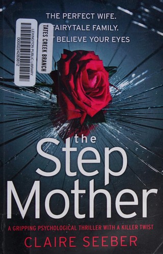 Cover for Stepmother