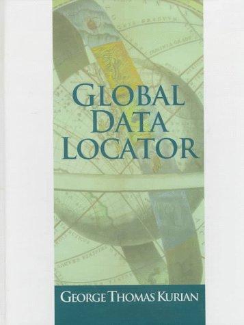 Cover for Global data locator