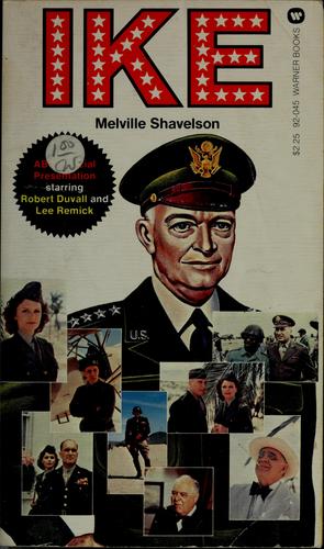 Cover for Ike