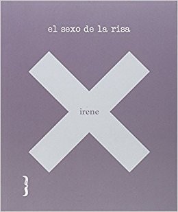 Cover for El sexo de la risa