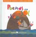 Cover for Poemas Con Sol Y Son/Poems With Sun and Song