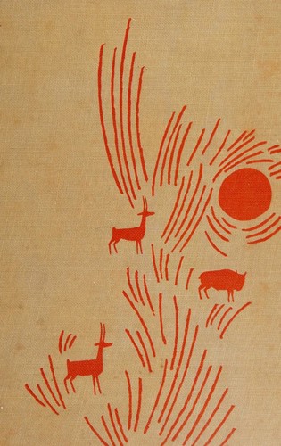 Cover for Twins in South Africa