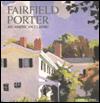 Cover for Fairfield Porter