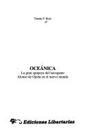 Cover for Oceanica