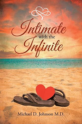 Cover for Intimate with the Infinite