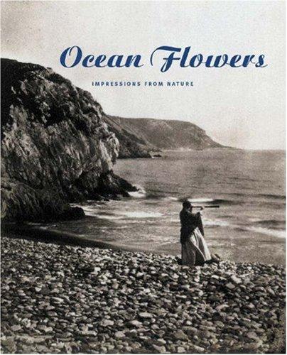 Cover for Ocean Flowers