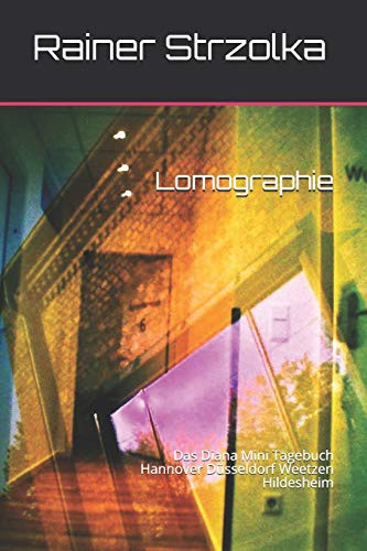 Cover for Lomographie