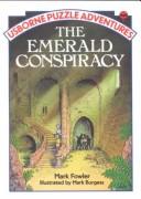 Cover for The Emerald Conspiracy