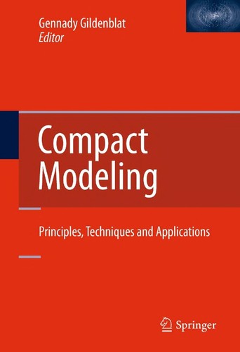 Cover for Compact Modeling
