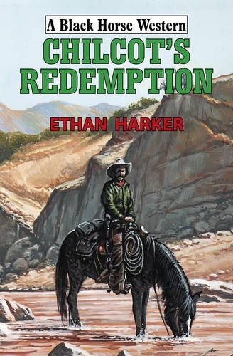Cover for Chilcot's Redemption