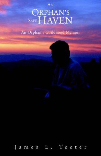 Cover for An Orphan's Safe Haven