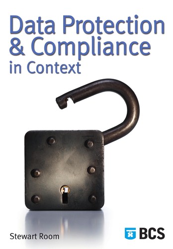 Cover for Data Protection and Compliance in Context