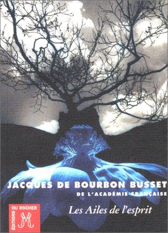 Cover for Les ailes de l'esprit