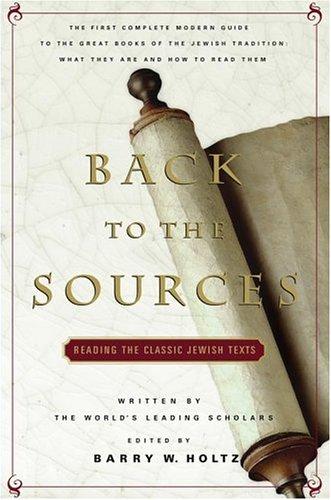 Cover for Back To The Sources
