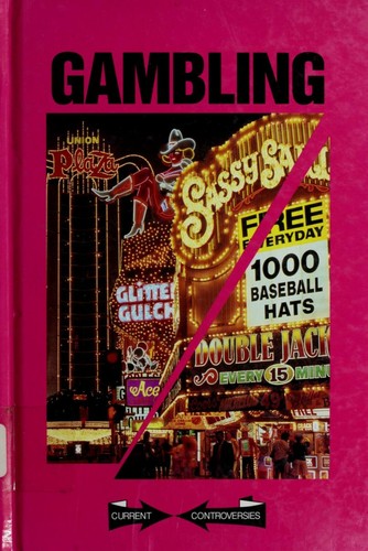 Cover for Gambling