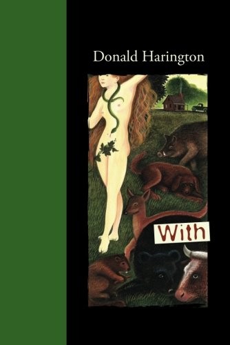 Cover for With