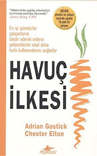 Cover for Havuc Ilkesi