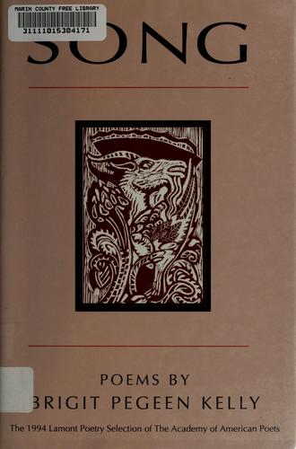 Cover for Song