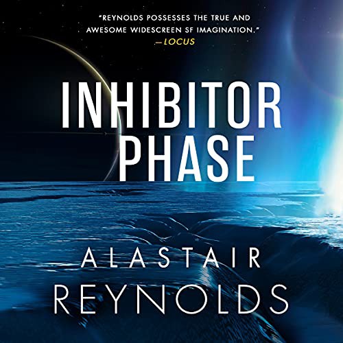 Cover for Inhibitor Phase