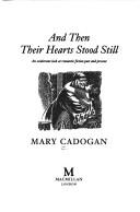 Cover for And then their hearts stood still