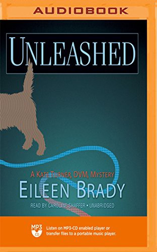 Cover for Unleashed