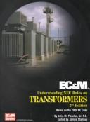 Cover for Understanding NEC Rules on Transformers