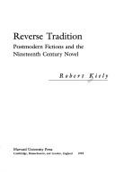 Cover for Reverse tradition