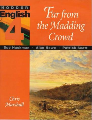 Cover for Hodder English (Hodder English 4)