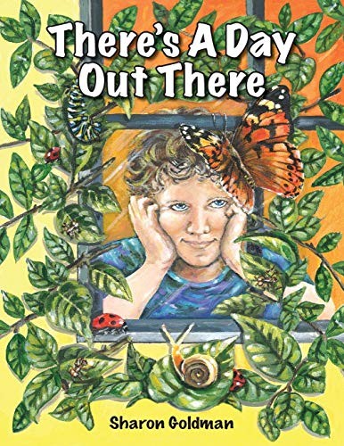 Cover for There's a Day Out There