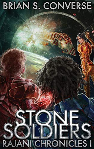 Cover for Rajani Chronicles I