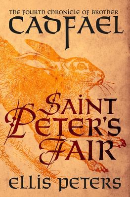 Cover for Saint Peter's Fair