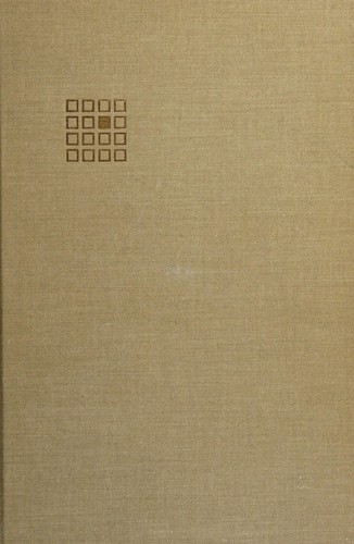 Cover for Morality and the language of conduct.