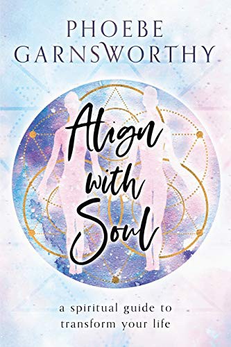 Cover for Align with Soul