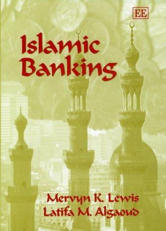 Cover for Islamic Banking (Elgar Monographs)