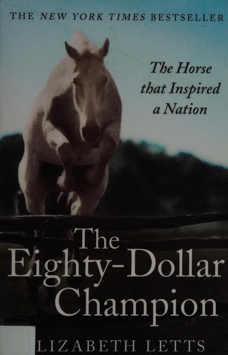 Cover for Eighty-Dollar Champion
