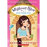 Cover for Whatever After's