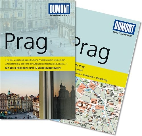 Cover for Prag