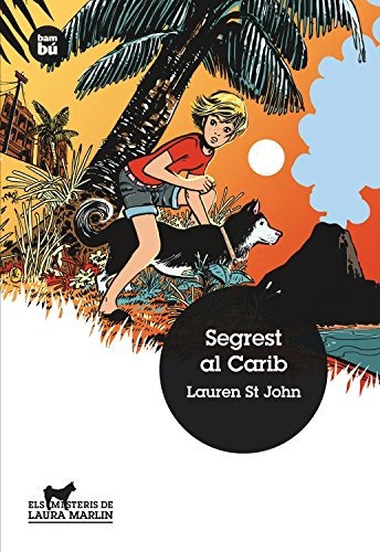 Cover for Segrest al Carib