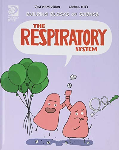 Cover for The Respiratory System