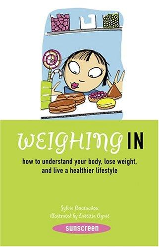 Cover for Weighing In