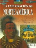 Cover for La Exploracion De Norteamerica