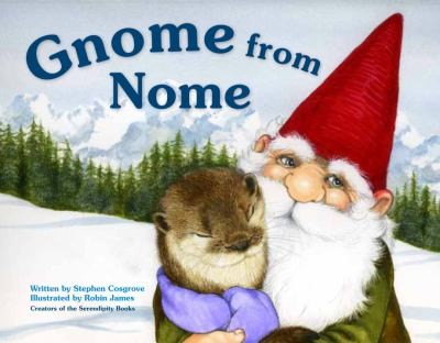 Cover for Gnome from Nome