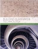Cover for Building planning & technology